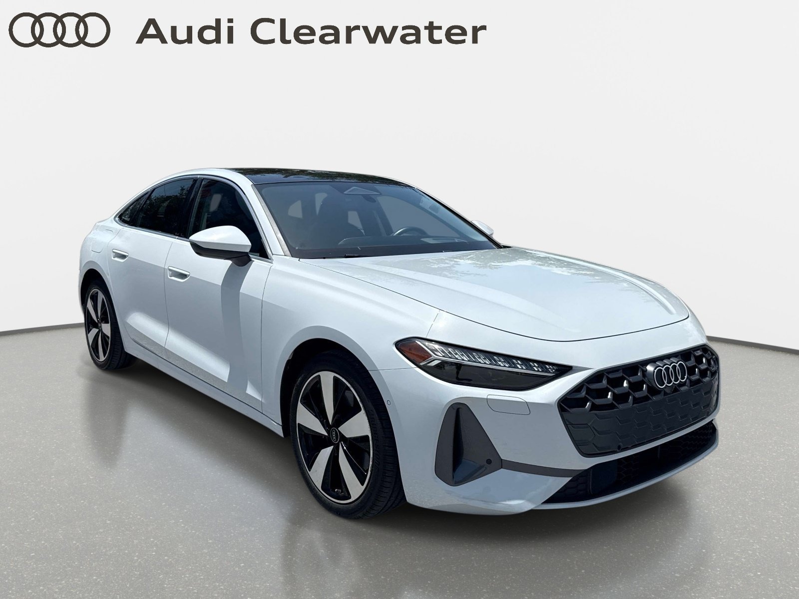 Certified 2025 Audi A5 2.0T Premium Plus w/ Premium Plus AWD/4WD image 6