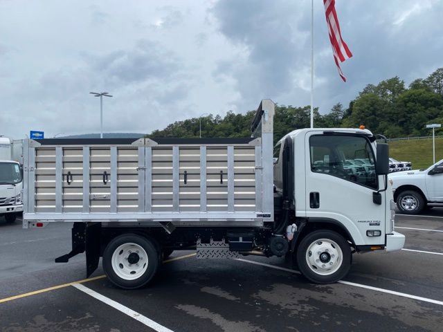 New 2024 Chevrolet Low Cab Forward image 7