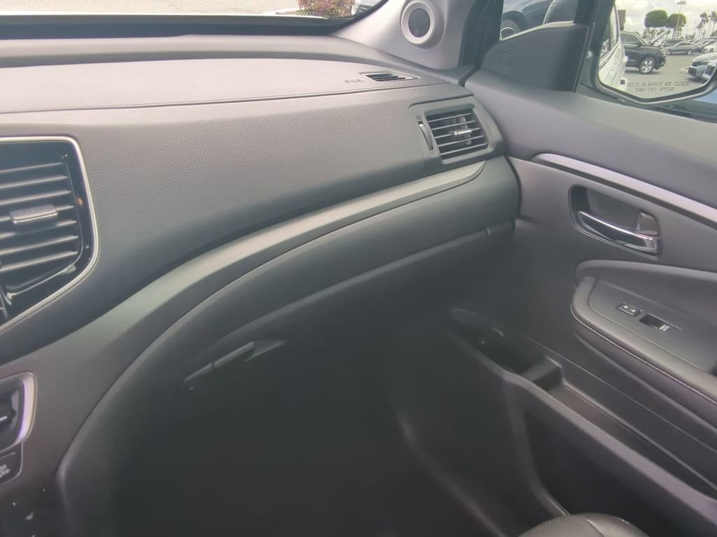 Used 2022 Honda Ridgeline RTL image 17