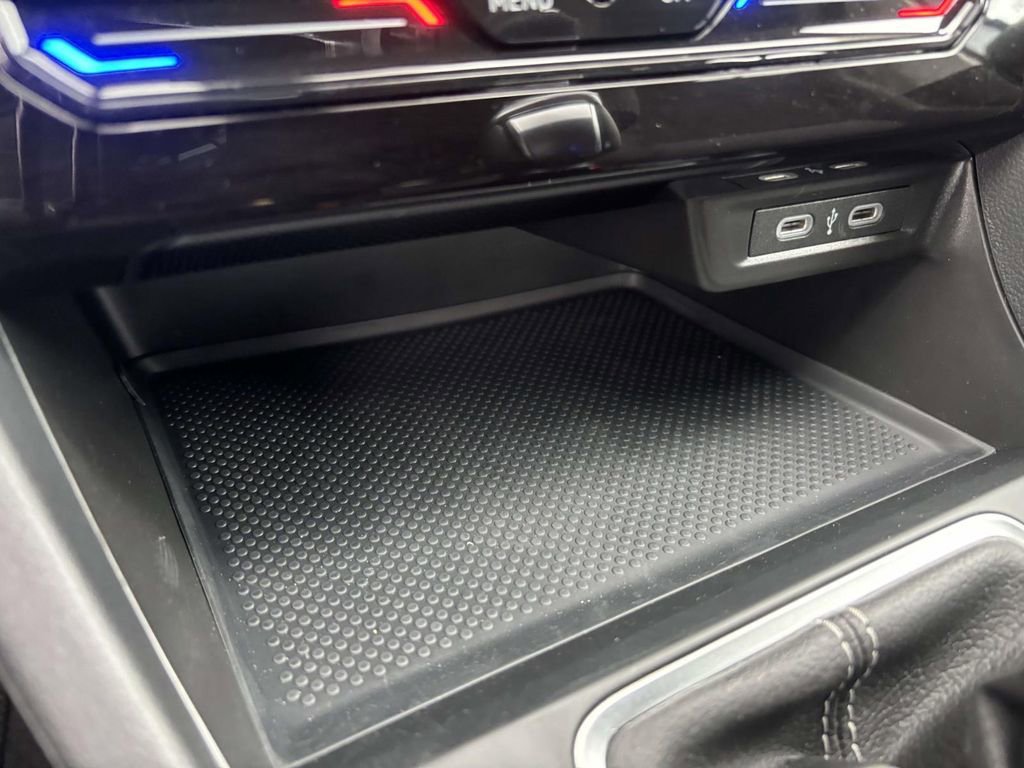 New 2026 Volkswagen Jetta S image 22