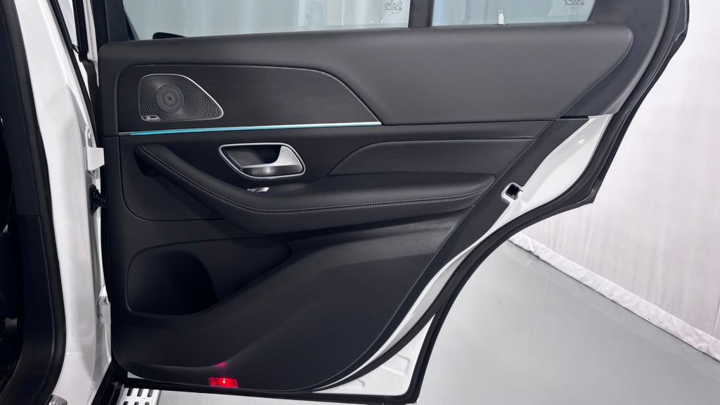 Certified 2023 Mercedes-Benz GLE 350 4MATIC image 27