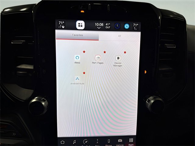 Used 2022 RAM 1500 TRX w/ TRX Level 2 Equipment Group image 21