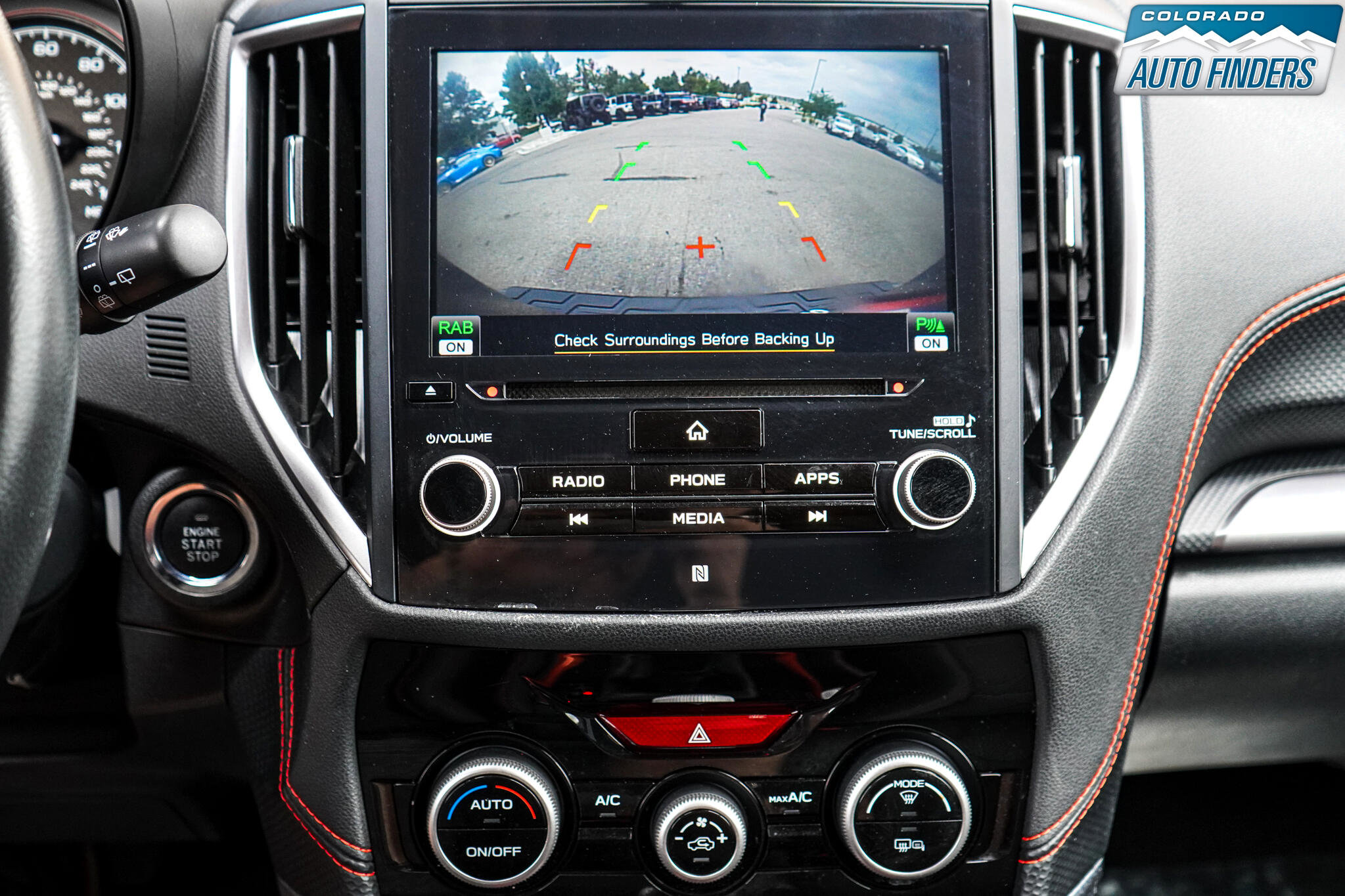 Used 2021 Subaru Forester Sport w/ Popular Package #2 image 19