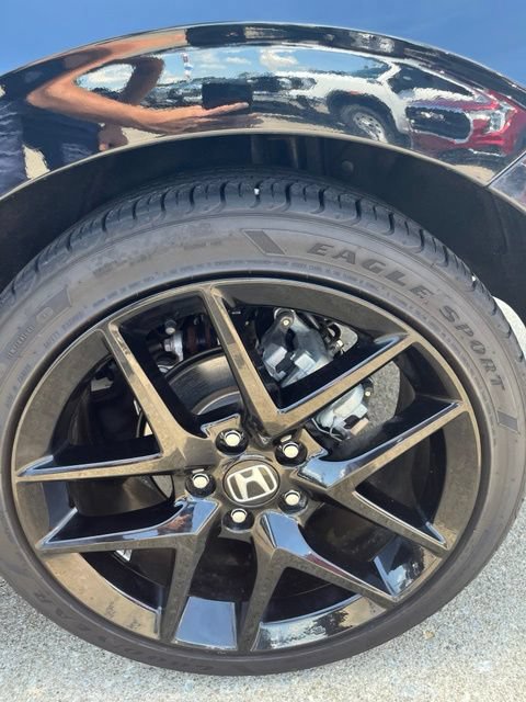 Used 2025 Honda Civic Sport image 19