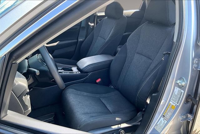 Used 2024 Honda Accord EX image 19