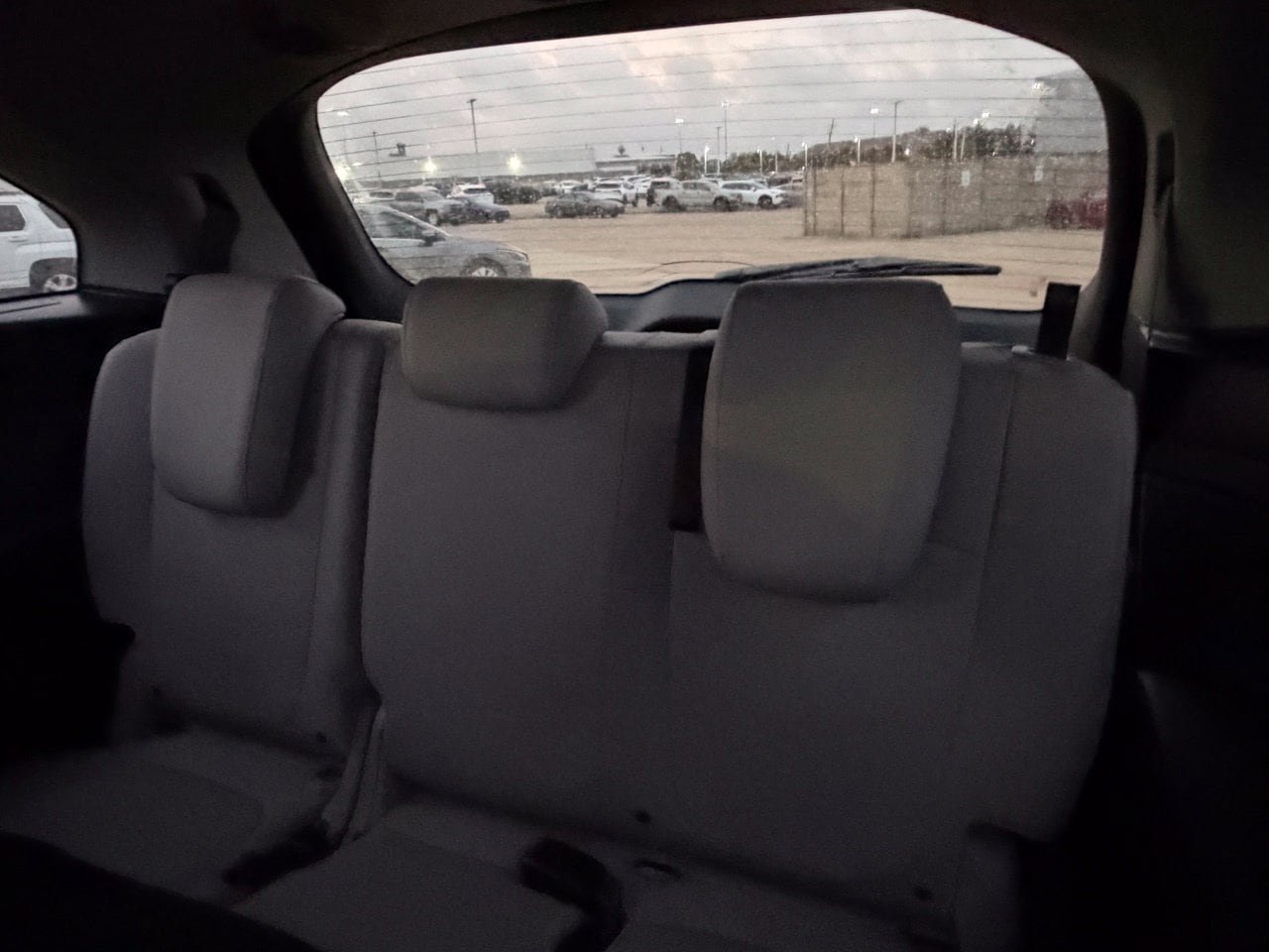 Used 2018 Honda Odyssey EX-L image 31
