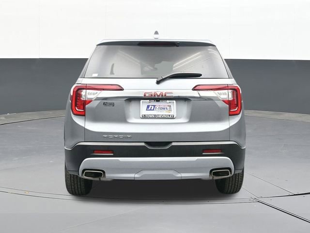 Used 2023 GMC Acadia SLE image 11