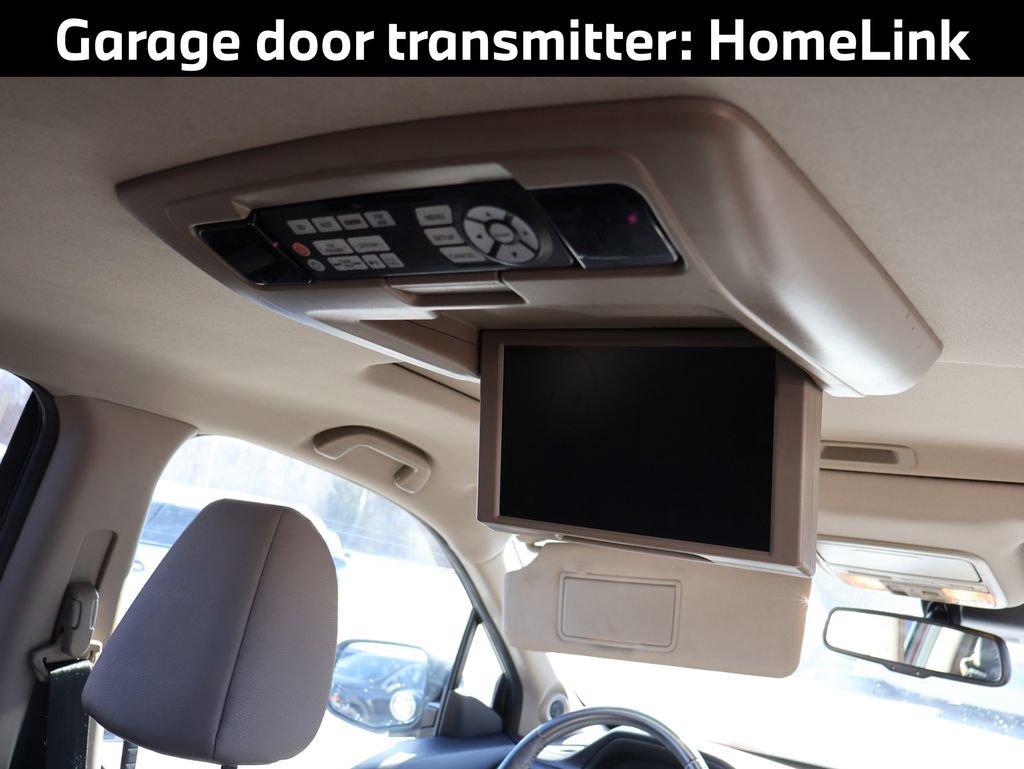 Used 2018 Honda Pilot Touring image 16