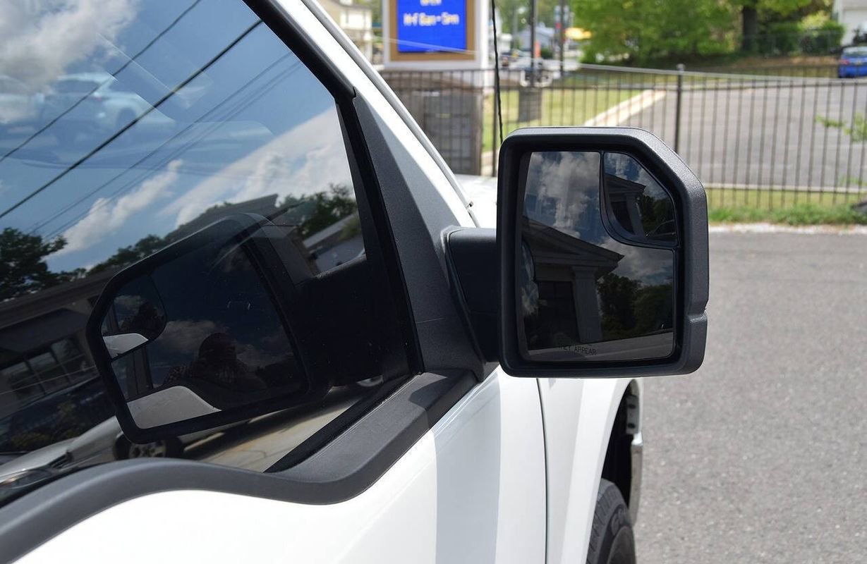 Used 2019 Ford F150 XL w/ Equipment Group 101A Mid image 13