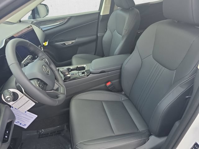 New 2026 Lexus NX 350 AWD w/ Accessory Package (2T) image 15