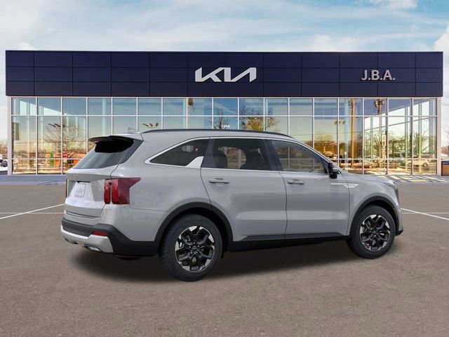 New 2026 Kia Sorento S image 6