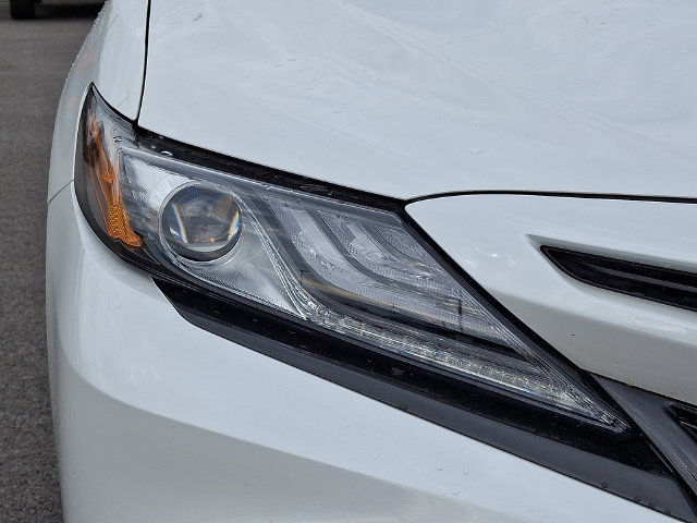 Used 2024 Toyota Camry XSE w/ Cold Weather Package AWD/4WD image 13