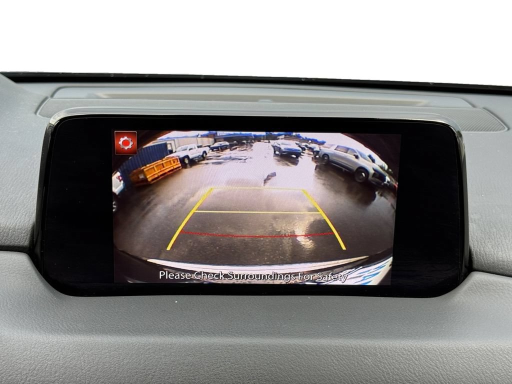 Used 2020 MAZDA CX-5 Touring AWD/4WD image 15