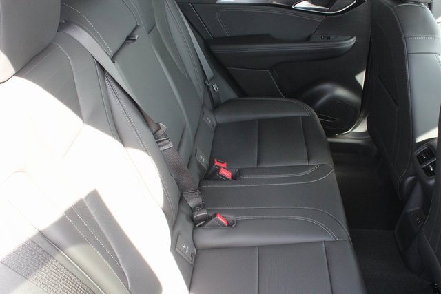 New 2025 Buick Envision Preferred image 23