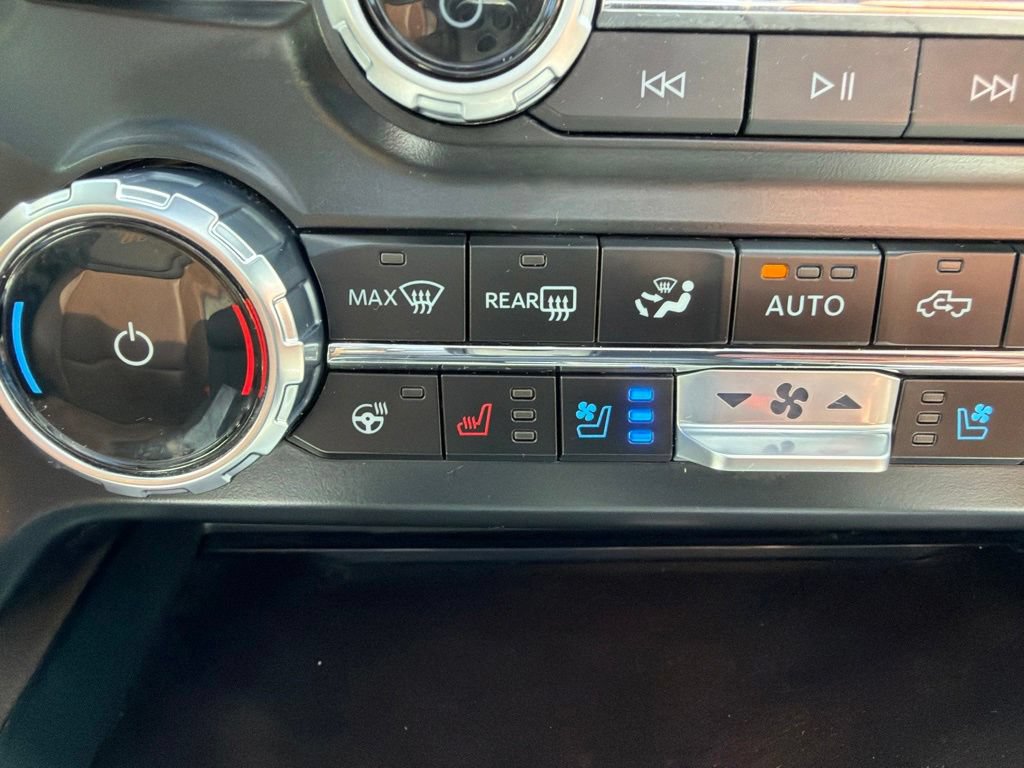 Certified 2024 Ford F250 King Ranch AWD/4WD image 37