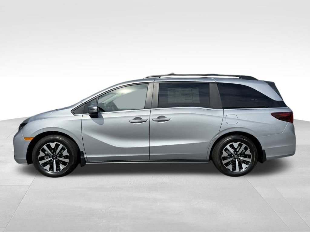 New 2026 Honda Odyssey EX-L image 3
