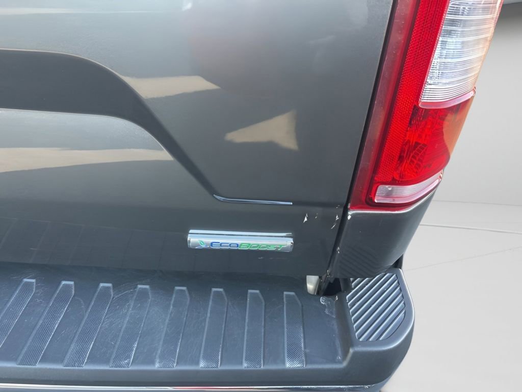 Used 2018 Ford F150 XLT image 16