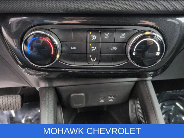 Used 2025 Chevrolet TrailBlazer LT AWD/4WD image 18