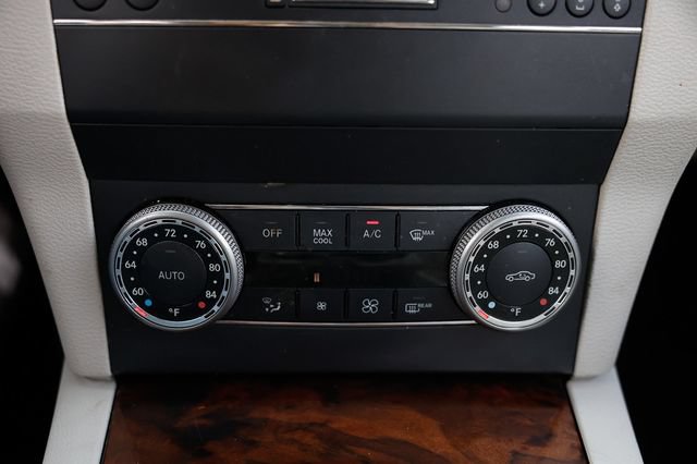 Used 2010 Mercedes-Benz GLK 350 2WD w/ Multimedia Pkg image 35