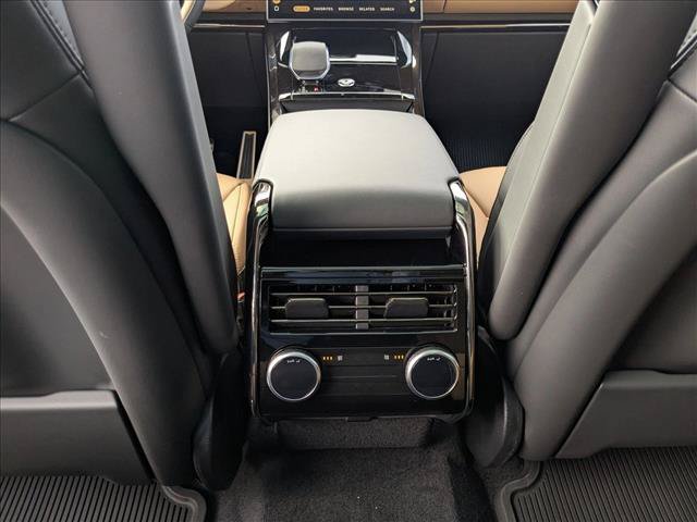 Certified 2026 Land Rover Range Rover Sport Dynamic SE AWD/4WD image 18