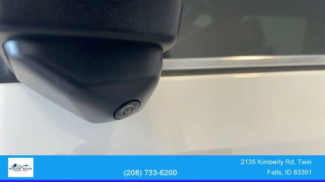 Used 2024 Ford F350 Platinum image 12