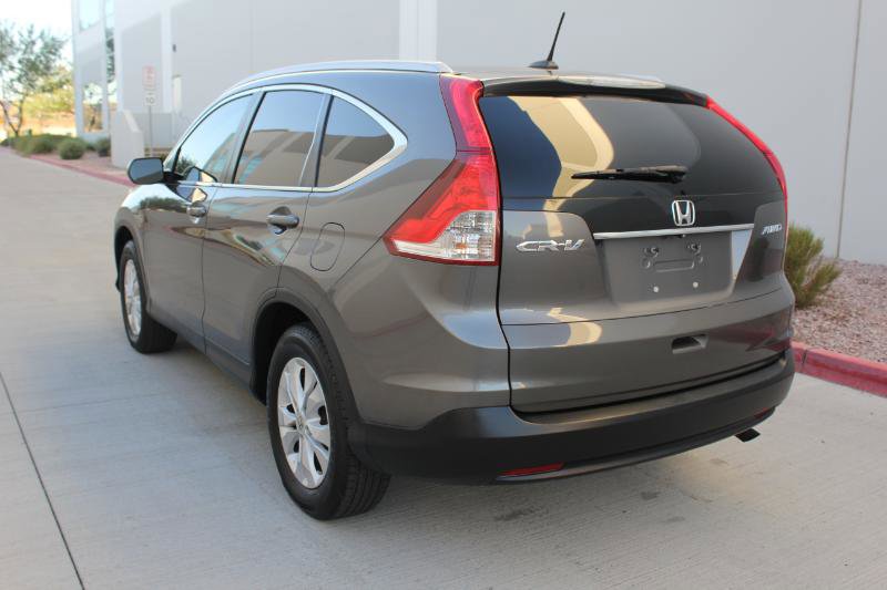 Used 2014 Honda CR-V EX-L image 7
