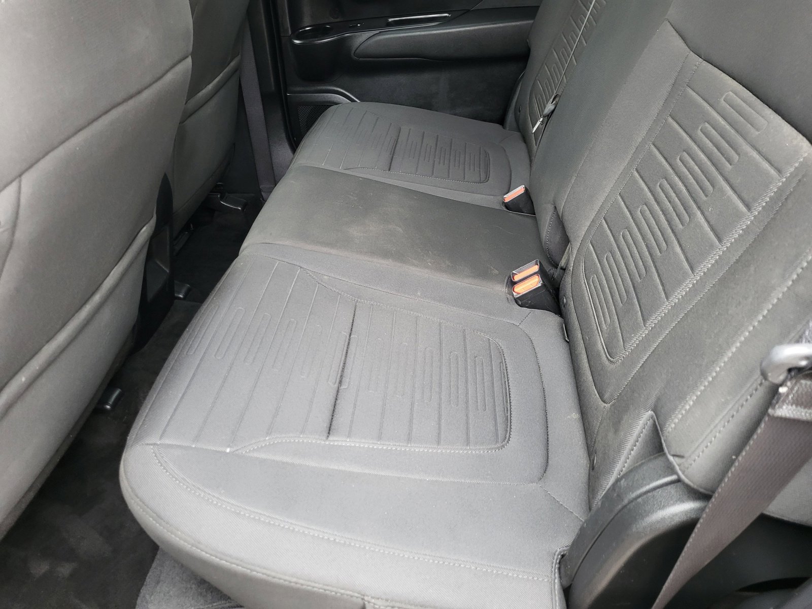 Used 2023 Hyundai Santa Cruz Night w/ Launch Package image 17