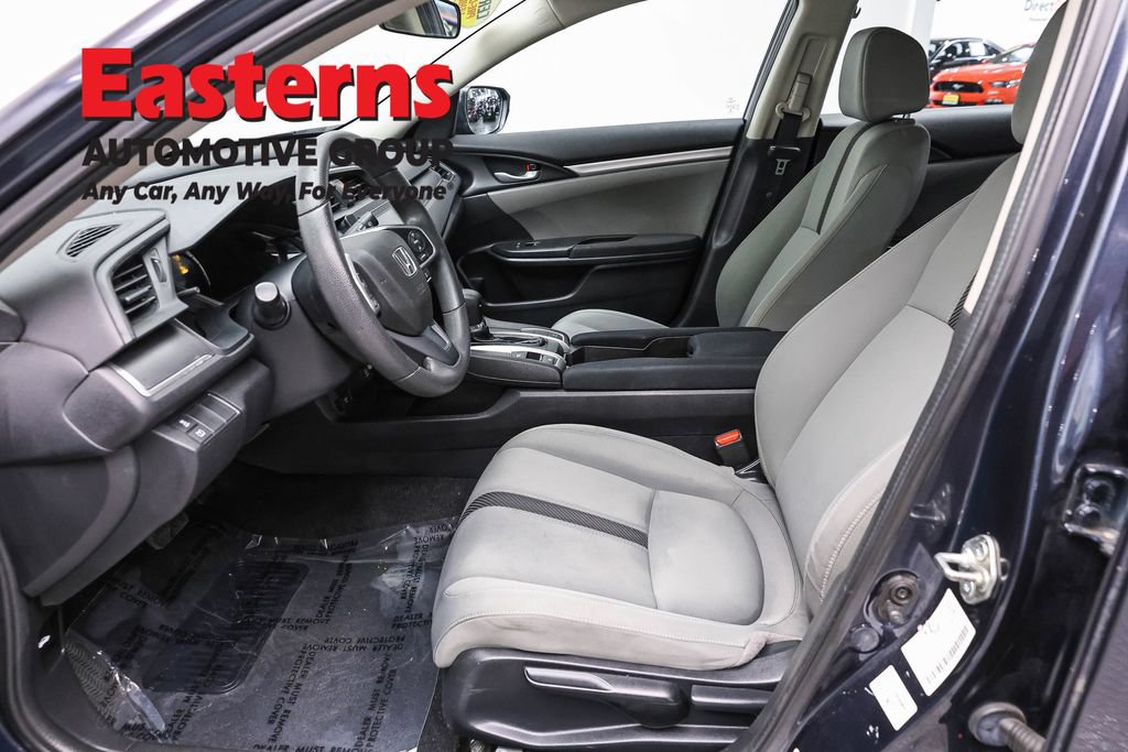 Used 2018 Honda Civic LX image 13