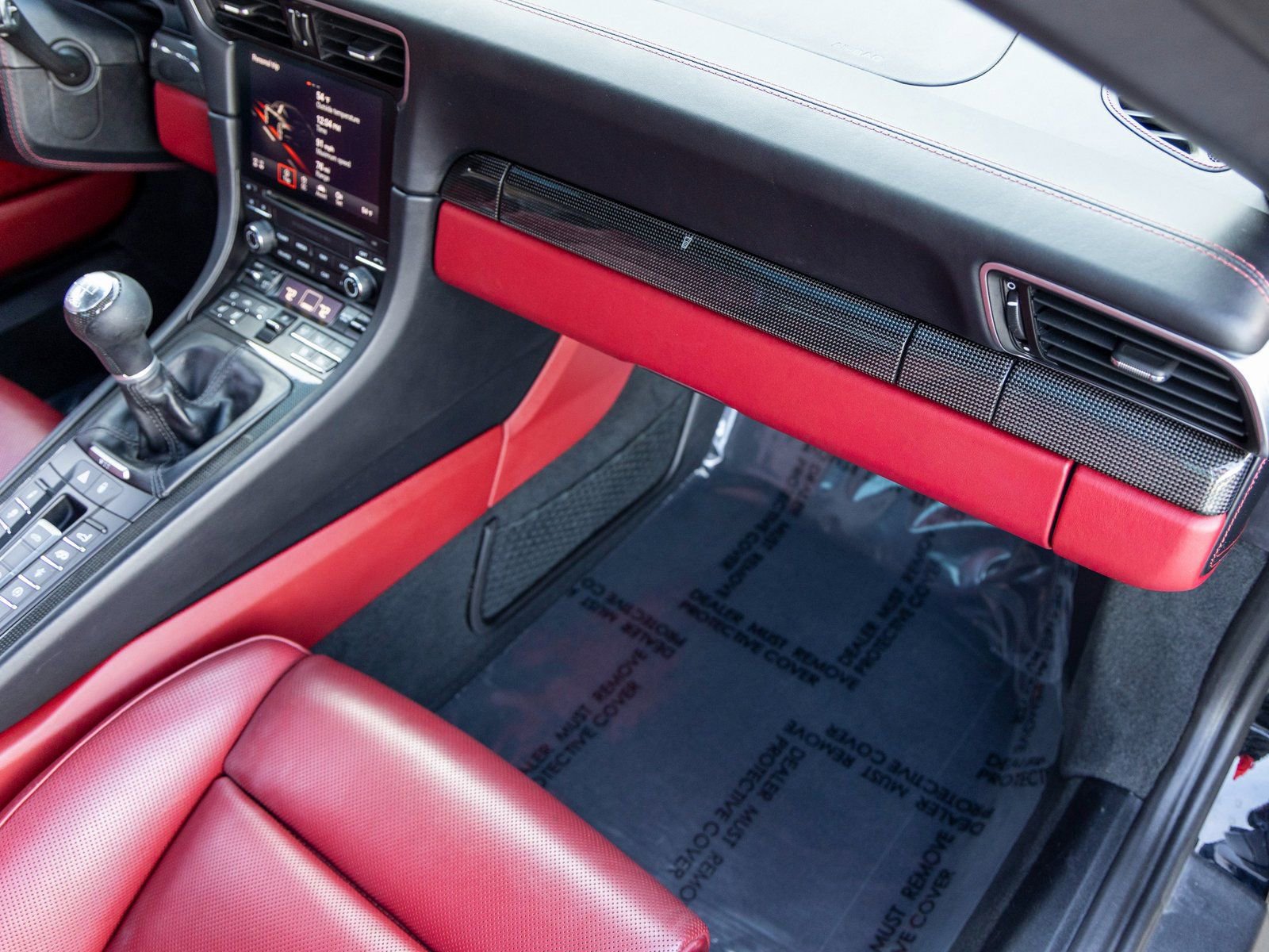 Certified 2018 Porsche 911 Targa 4 GTS image 50