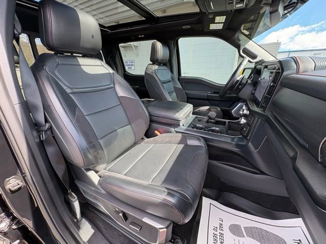 Used 2024 Ford F150 Raptor image 37