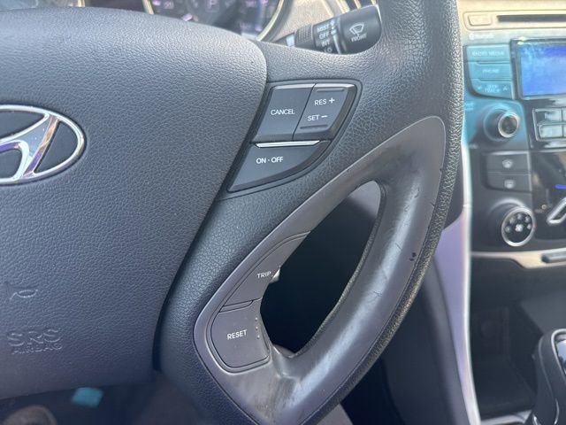 Used 2013 Hyundai Sonata GLS FWD image 19