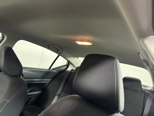 Used 2024 Nissan Altima 2.5 SV image 12