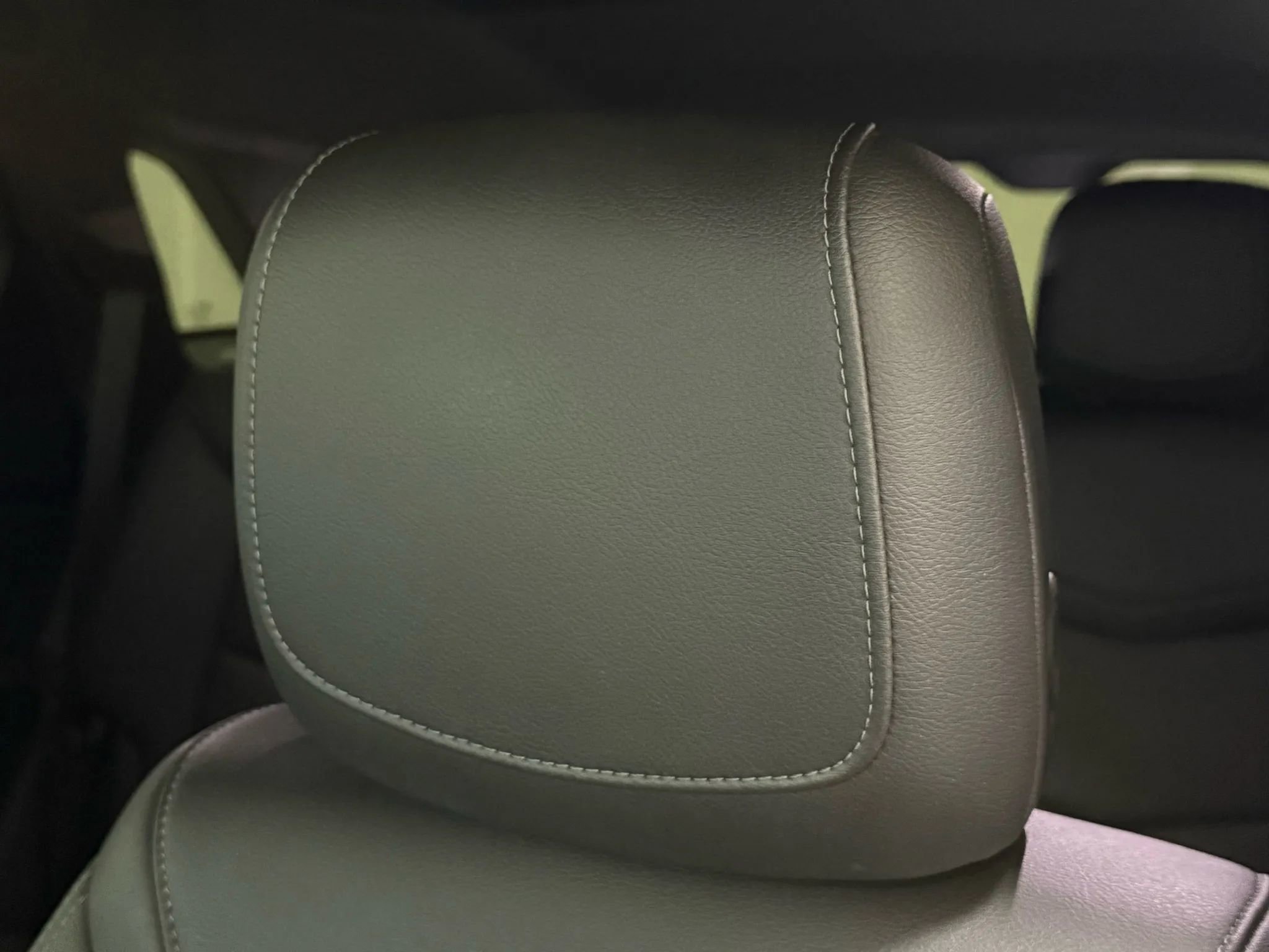 Used 2020 Cadillac XT5 Luxury image 17