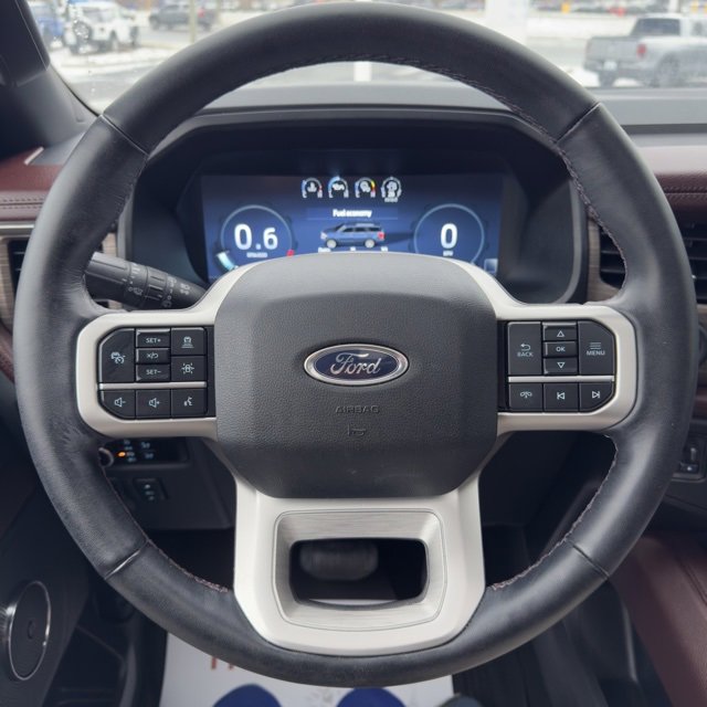 Used 2024 Ford Expedition Max Limited image 20