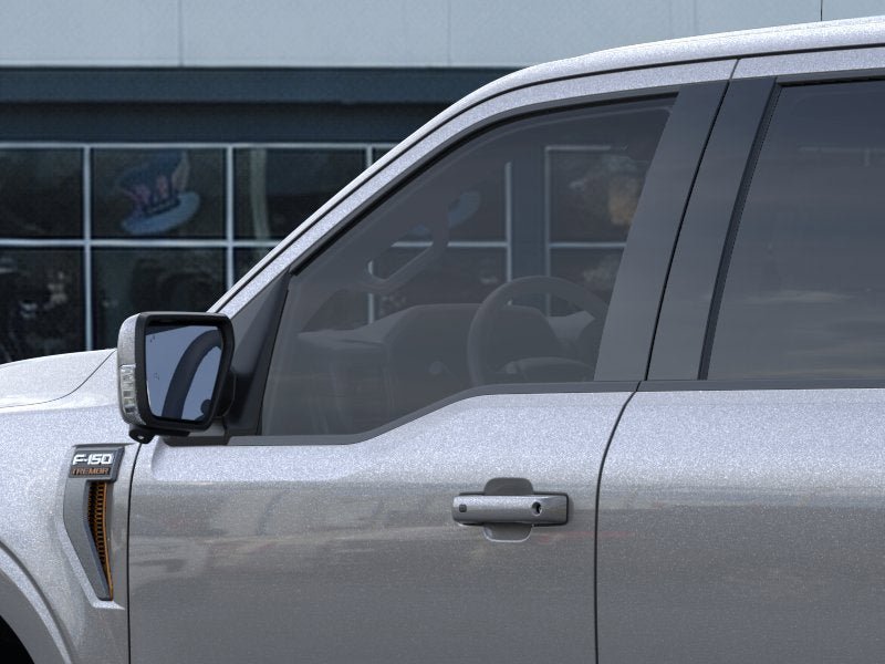 New 2026 Ford F150 Tremor w/ Equipment Group 402A High AWD/4WD image 20