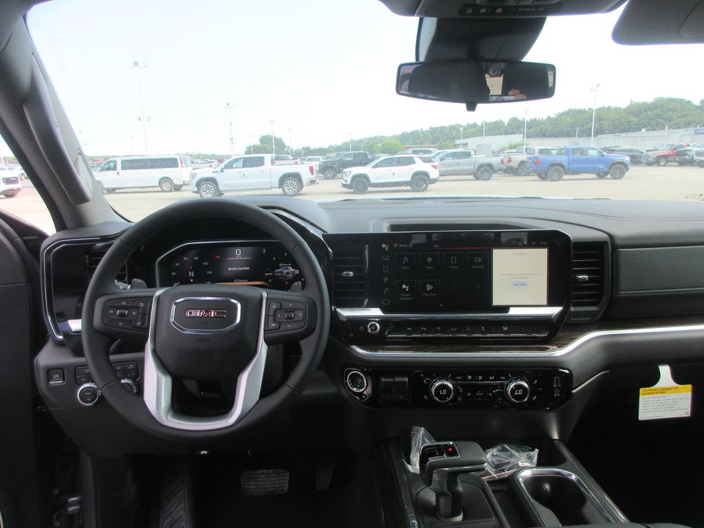 New 2026 GMC Sierra 1500 Elevation w/ Elevation Premium Package AWD/4WD image 19