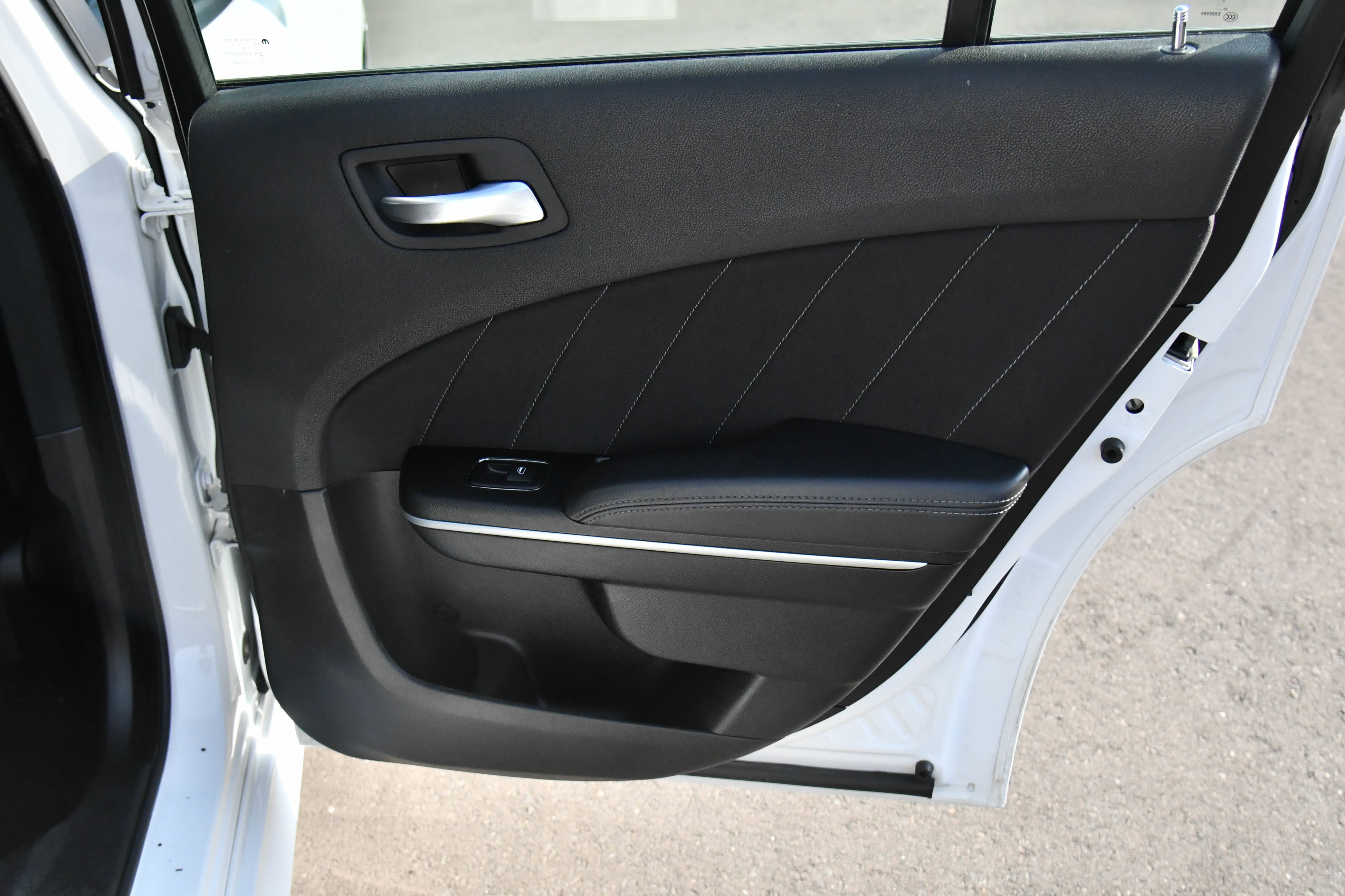 Used 2023 Dodge Charger GT image 37