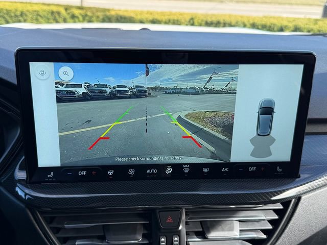 New 2026 Ford Escape ST-Line w/ Tech Pack #1 image 18