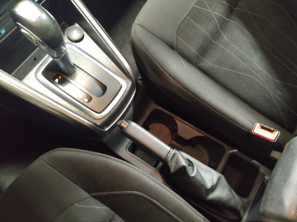 Used 2020 Ford EcoSport SE FWD image 26