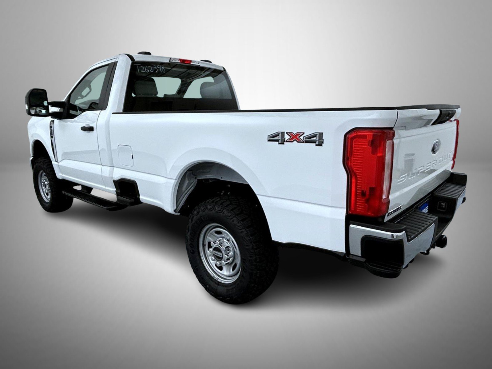 New 2026 Ford F350 XL w/ XL Off-Road Package AWD/4WD image 7