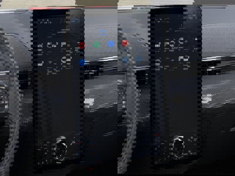 New 2025 Ford Mustang Mach-E GT w/ Interior Protection Package AWD/4WD image 43