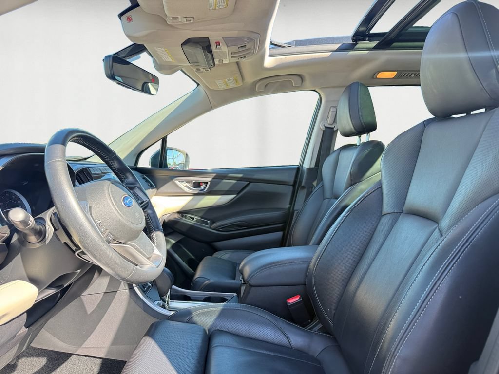 Used 2019 Subaru Ascent Limited AWD/4WD image 10