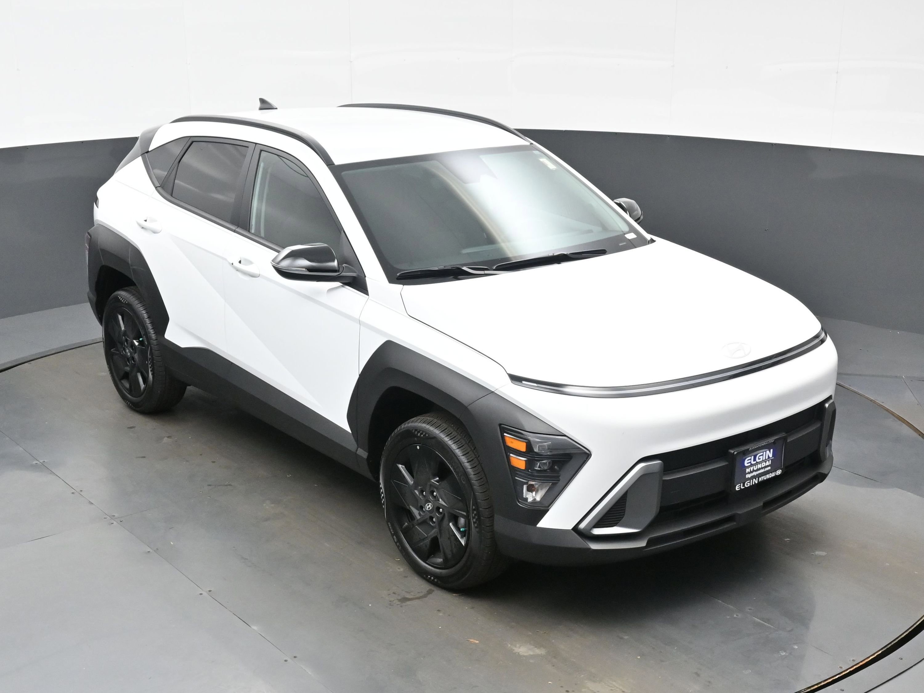 Certified 2026 Hyundai Kona SEL Sport AWD/4WD image 38