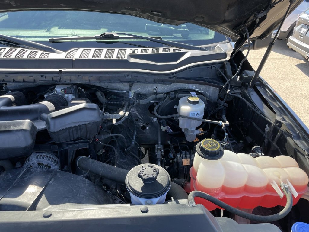 Used 2017 Ford F250 Lariat w/ Chrome Package image 41