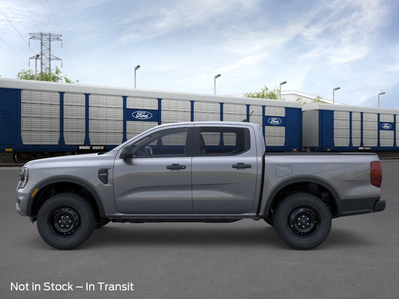 New 2026 Ford Ranger XL RWD image 3
