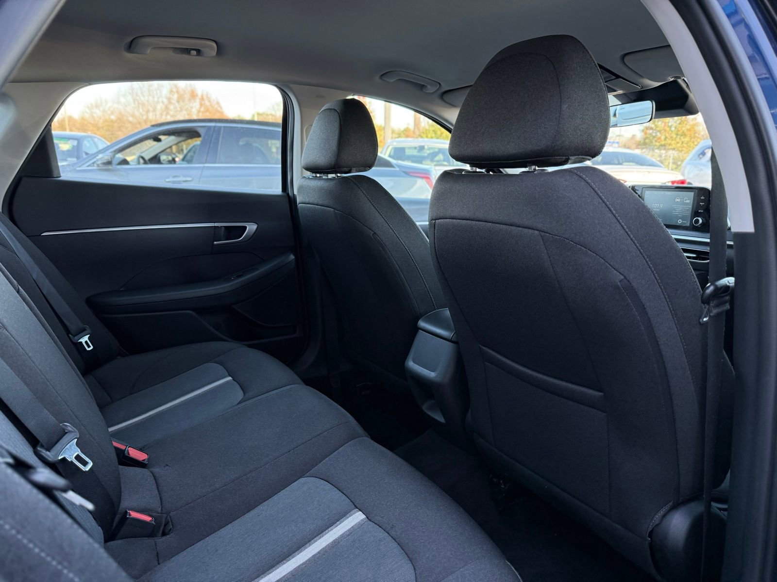 Used 2021 Hyundai Sonata SE image 17