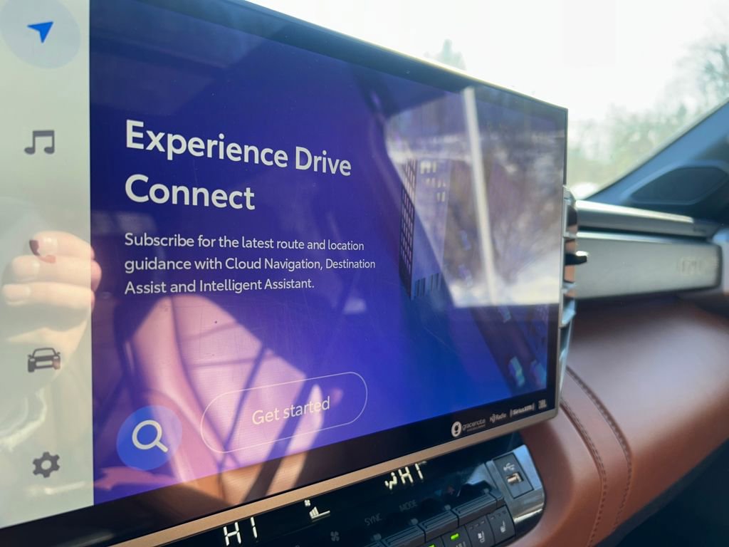 Used 2024 Toyota Tundra 1794 Edition image 14