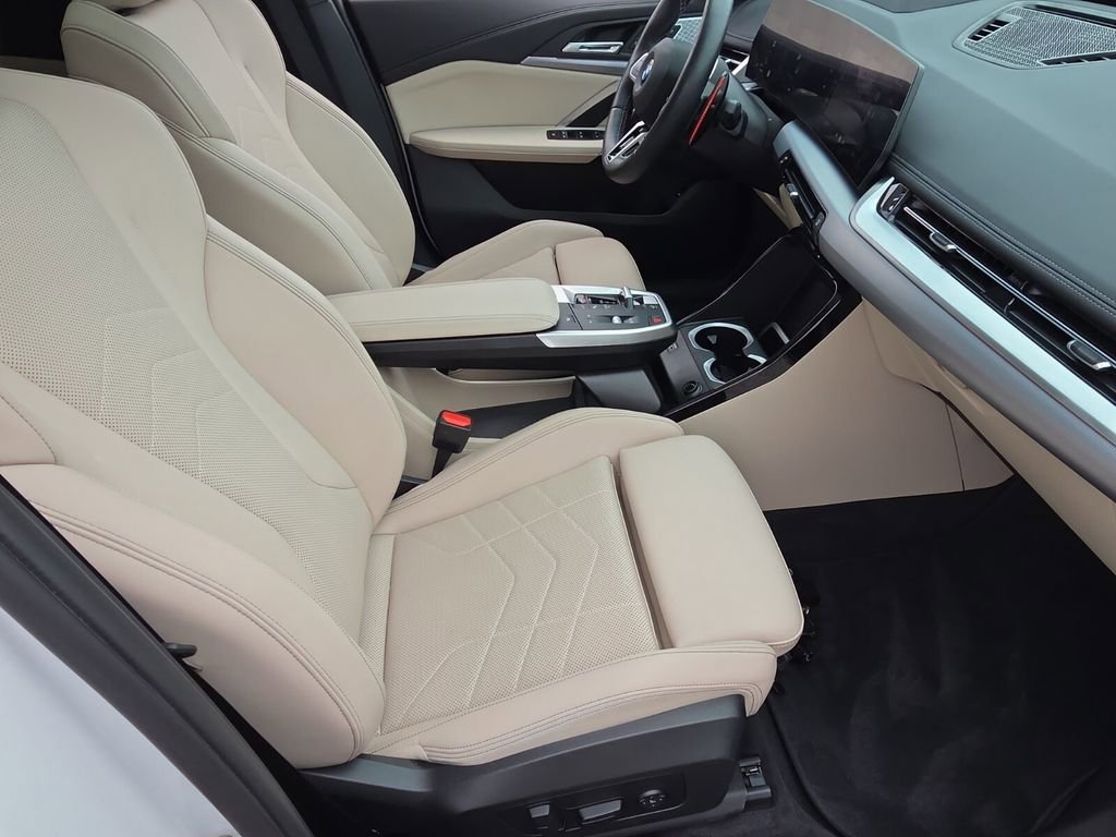 Used 2024 BMW X1 M35i w/ Premium Package AWD/4WD image 19