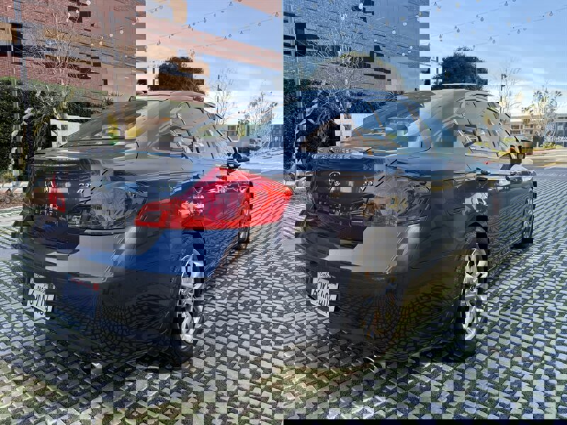 Used 2009 INFINITI G37 Journey w/ Premium Pkg image 5