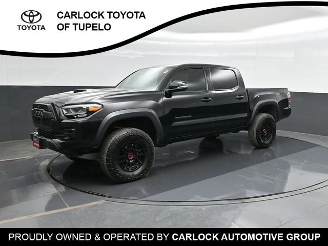 Used 2023 Toyota Tacoma TRD Pro